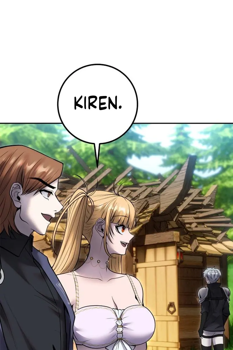 I Was More Overpowered Than the Hero, So I Hid My Power! Chapter 52 Page 123