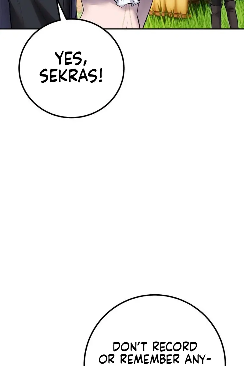 I Was More Overpowered Than the Hero, So I Hid My Power! Chapter 52 Page 124