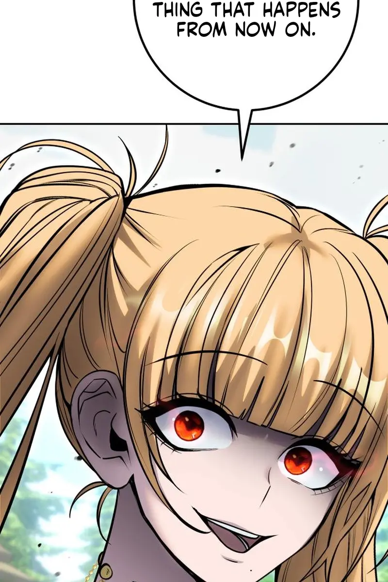 I Was More Overpowered Than the Hero, So I Hid My Power! Chapter 52 Page 125