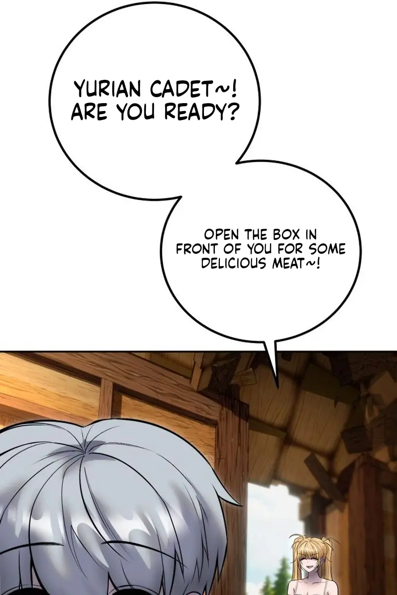 I Was More Overpowered Than the Hero, So I Hid My Power! Chapter 52 Page 129