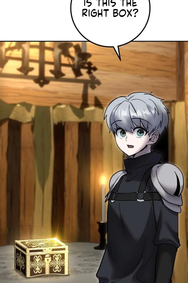 I Was More Overpowered Than the Hero, So I Hid My Power! Chapter 52 Page 131