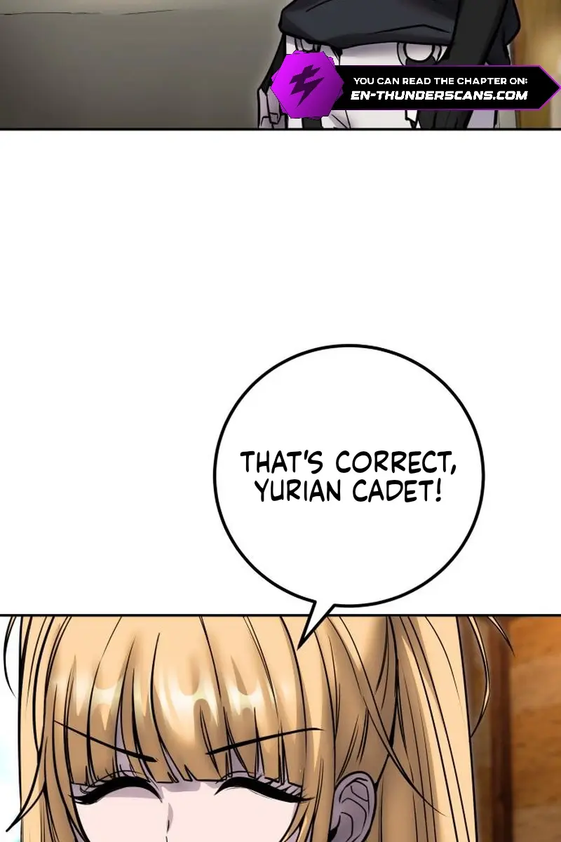 I Was More Overpowered Than the Hero, So I Hid My Power! Chapter 52 Page 132