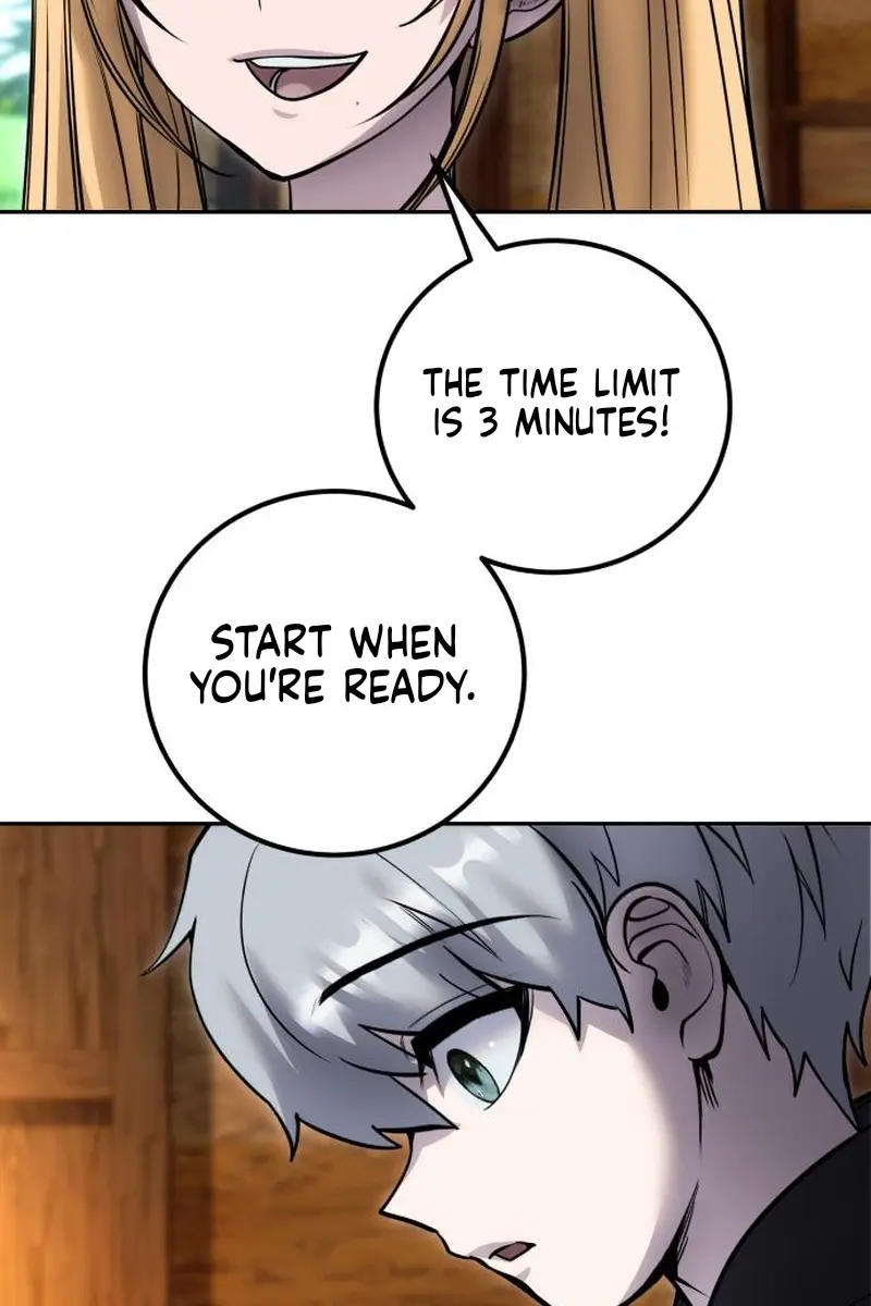 I Was More Overpowered Than the Hero, So I Hid My Power! Chapter 52 Page 133