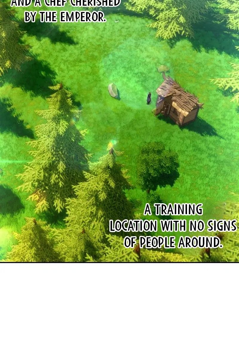 I Was More Overpowered Than the Hero, So I Hid My Power! Chapter 52 Page 136