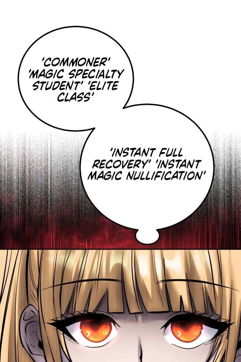 I Was More Overpowered Than the Hero, So I Hid My Power! Chapter 52 Page 139