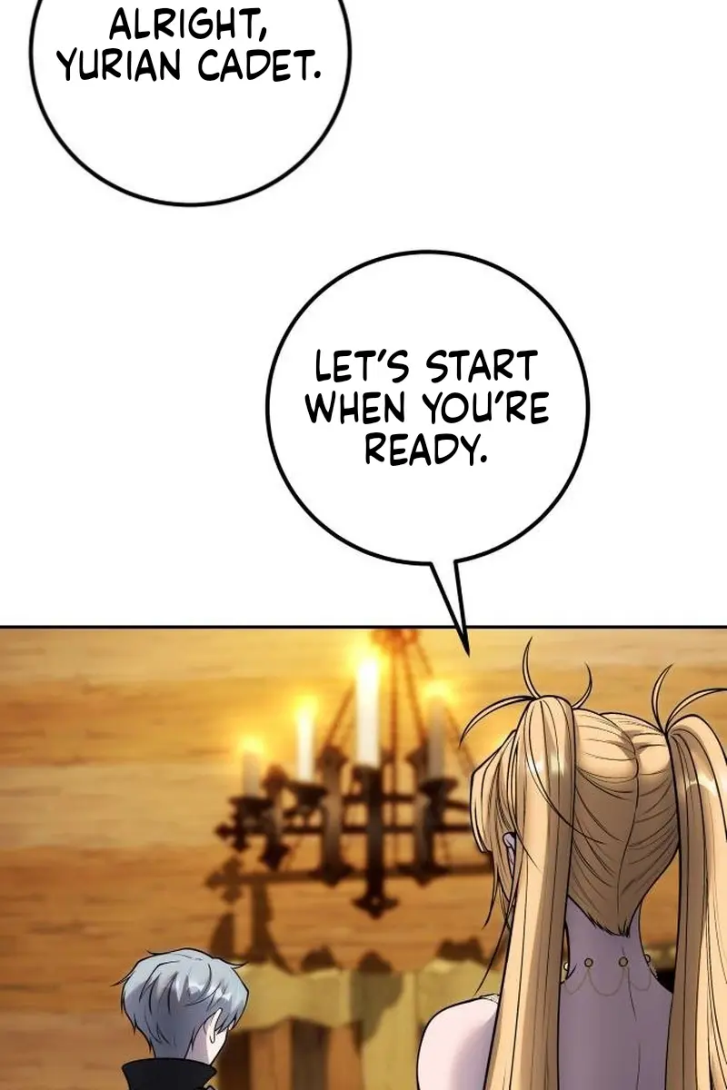 I Was More Overpowered Than the Hero, So I Hid My Power! Chapter 53 Page 4