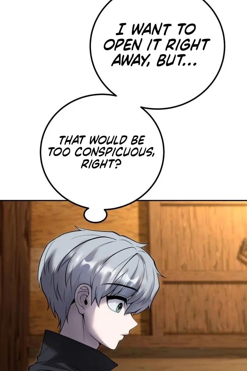 I Was More Overpowered Than the Hero, So I Hid My Power! Chapter 53 Page 6