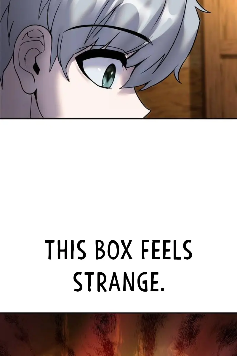 I Was More Overpowered Than the Hero, So I Hid My Power! Chapter 53 Page 8