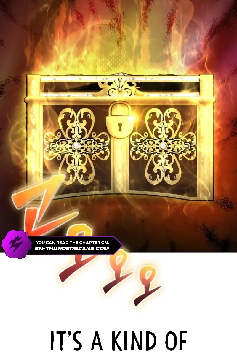 I Was More Overpowered Than the Hero, So I Hid My Power! Chapter 53 Page 9