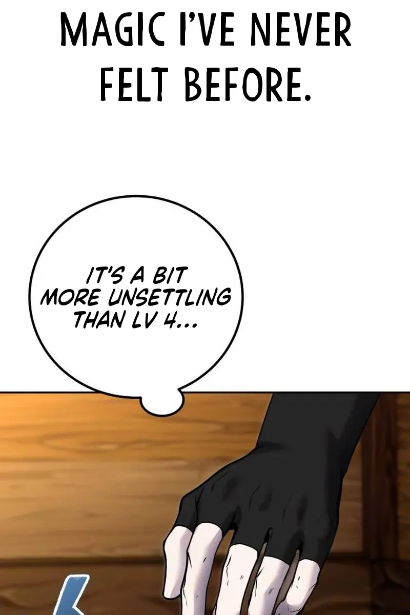 I Was More Overpowered Than the Hero, So I Hid My Power! Chapter 53 Page 10