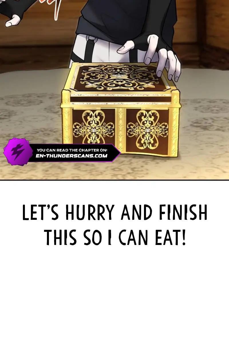 I Was More Overpowered Than the Hero, So I Hid My Power! Chapter 53 Page 13