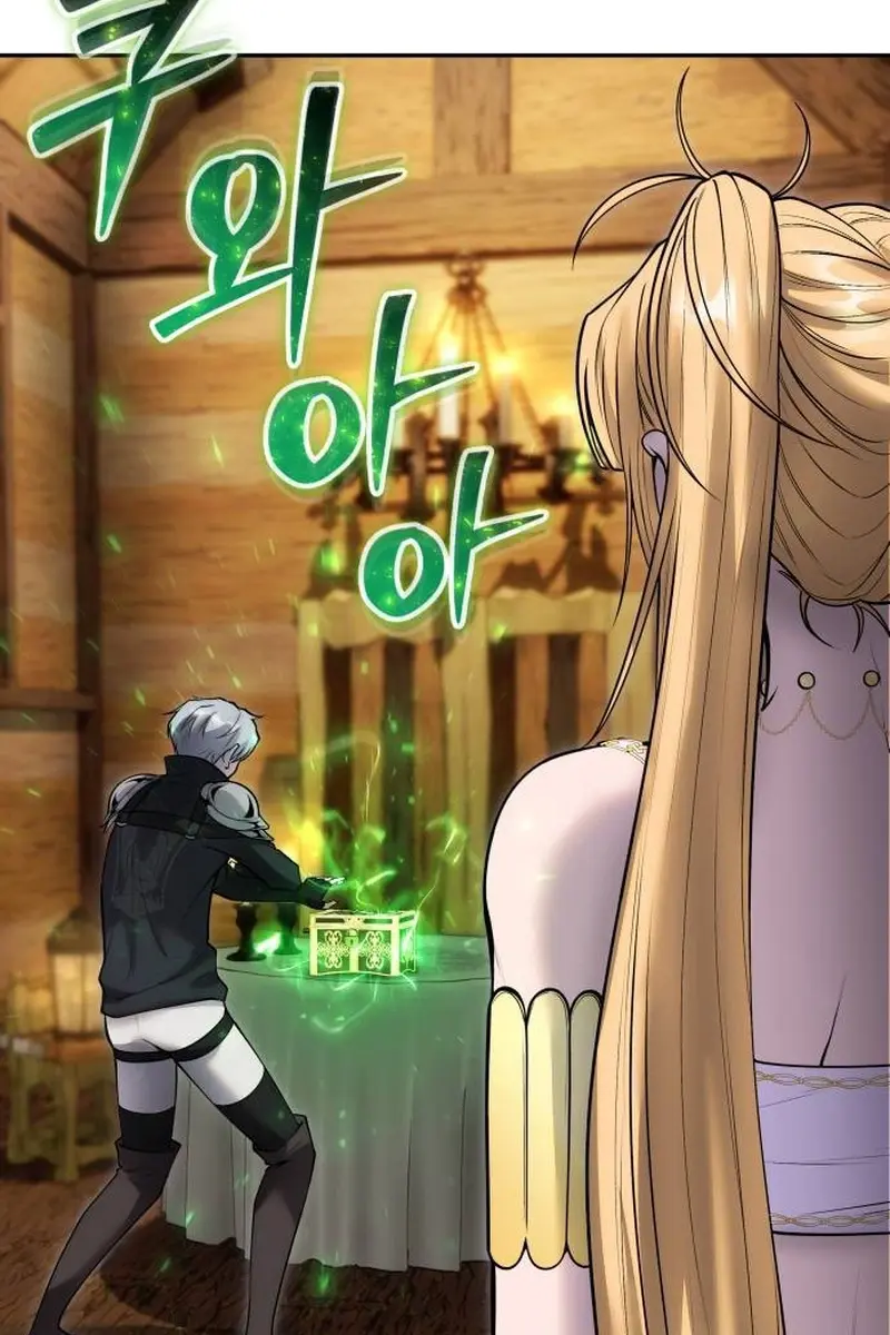 I Was More Overpowered Than the Hero, So I Hid My Power! Chapter 53 Page 17