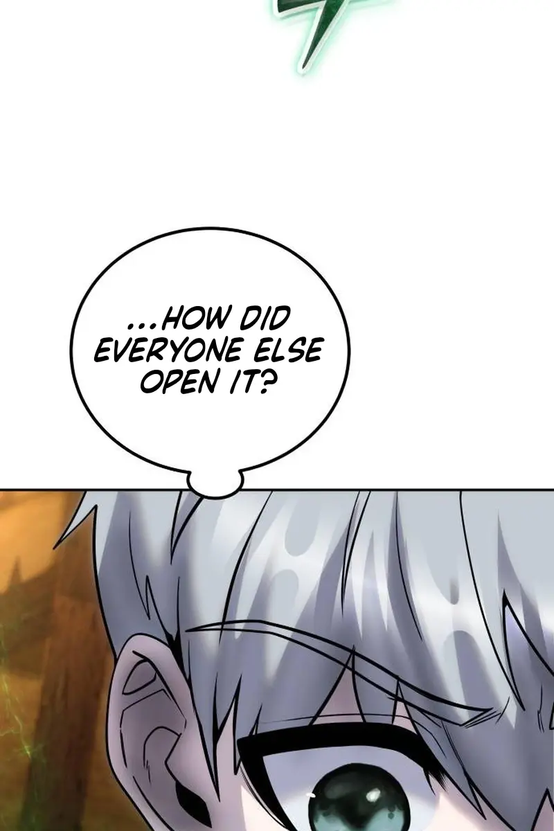 I Was More Overpowered Than the Hero, So I Hid My Power! Chapter 53 Page 22