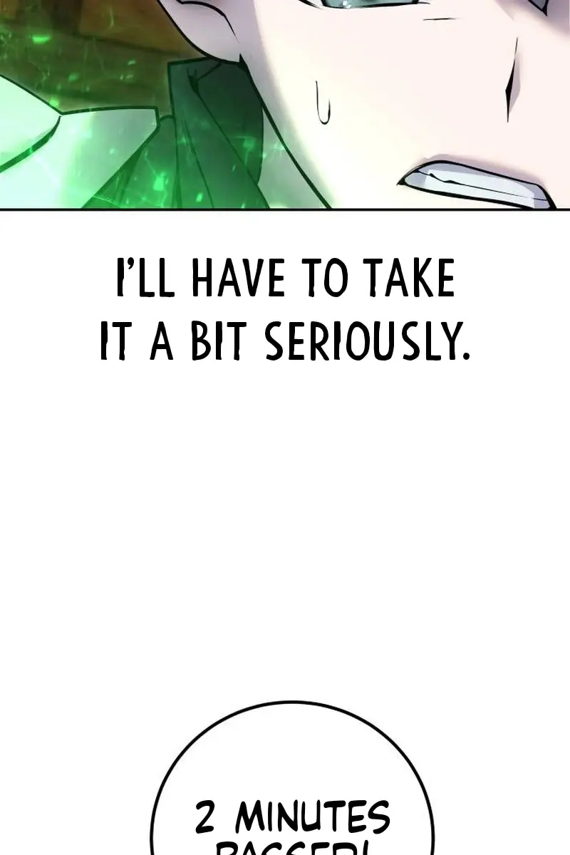 I Was More Overpowered Than the Hero, So I Hid My Power! Chapter 53 Page 23