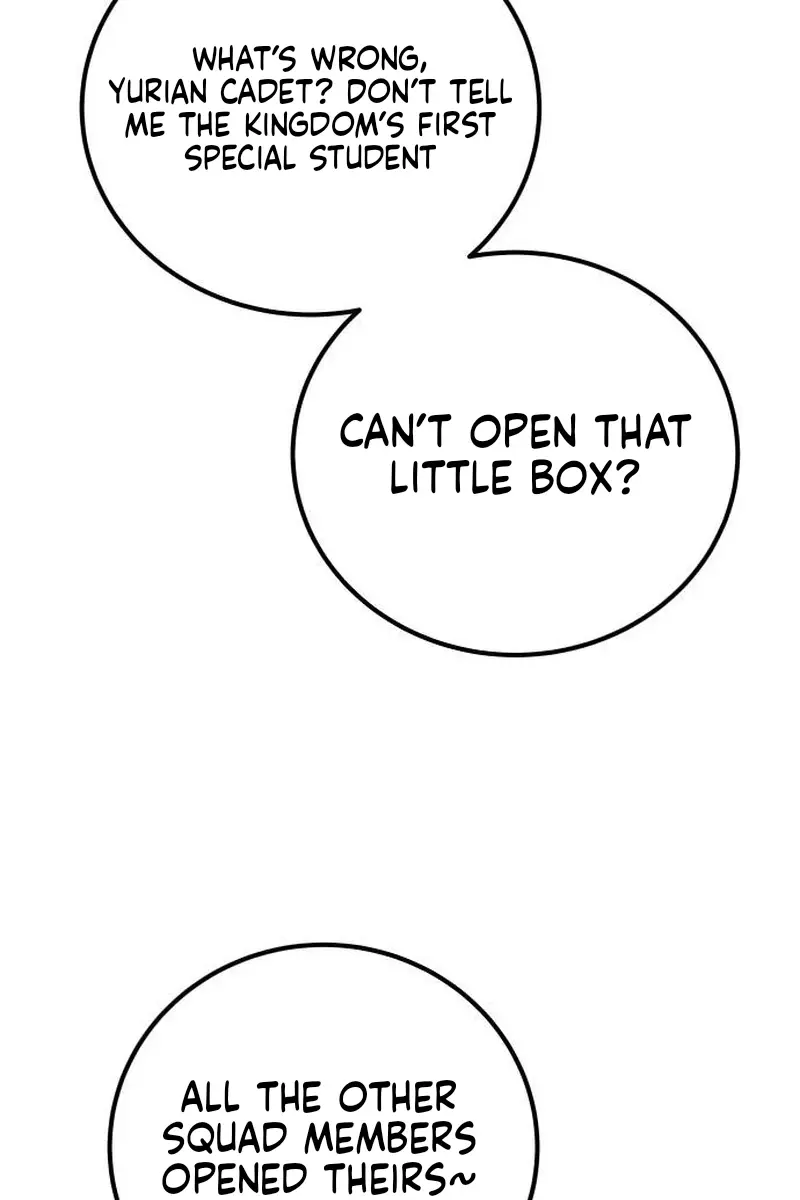 I Was More Overpowered Than the Hero, So I Hid My Power! Chapter 53 Page 25