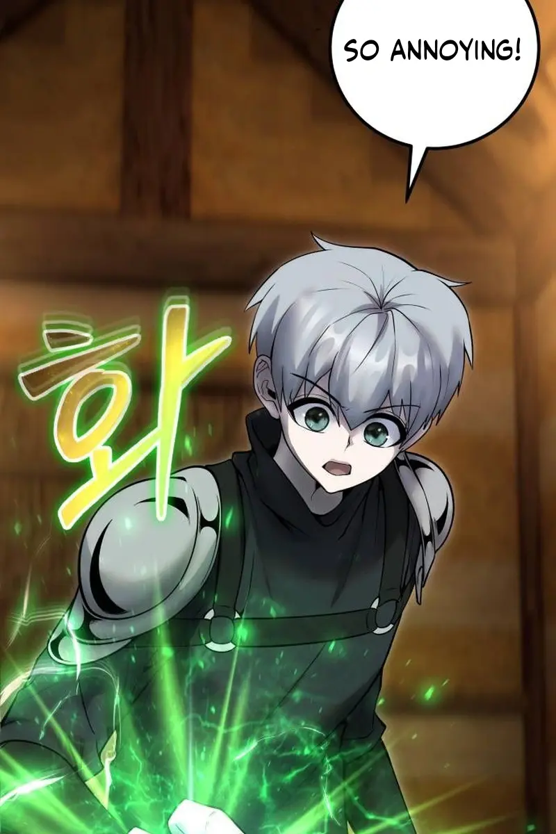 I Was More Overpowered Than the Hero, So I Hid My Power! Chapter 53 Page 31