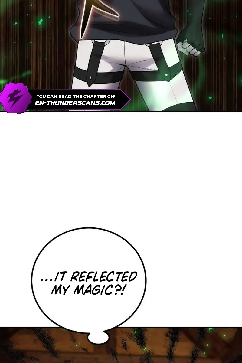 I Was More Overpowered Than the Hero, So I Hid My Power! Chapter 53 Page 36