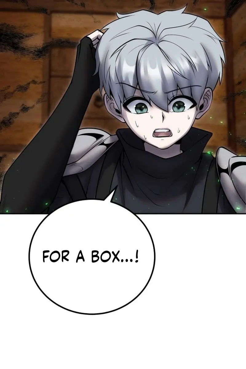 I Was More Overpowered Than the Hero, So I Hid My Power! Chapter 53 Page 37