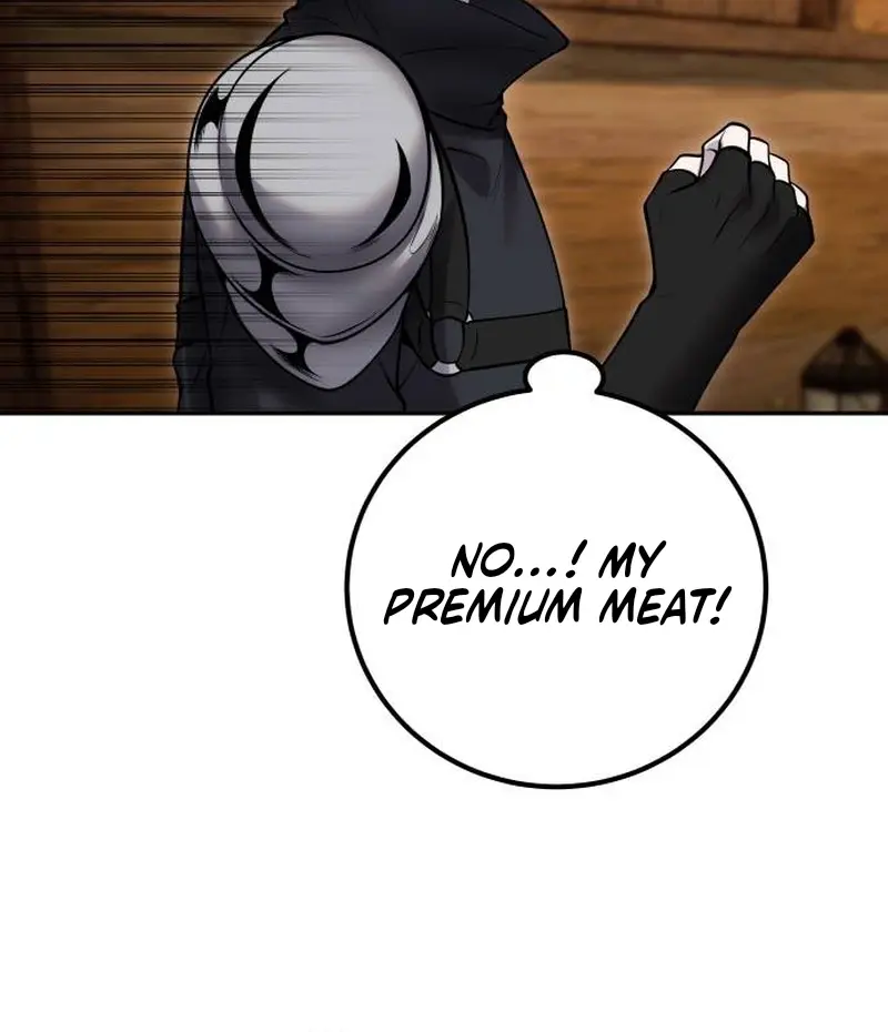 I Was More Overpowered Than the Hero, So I Hid My Power! Chapter 53 Page 39