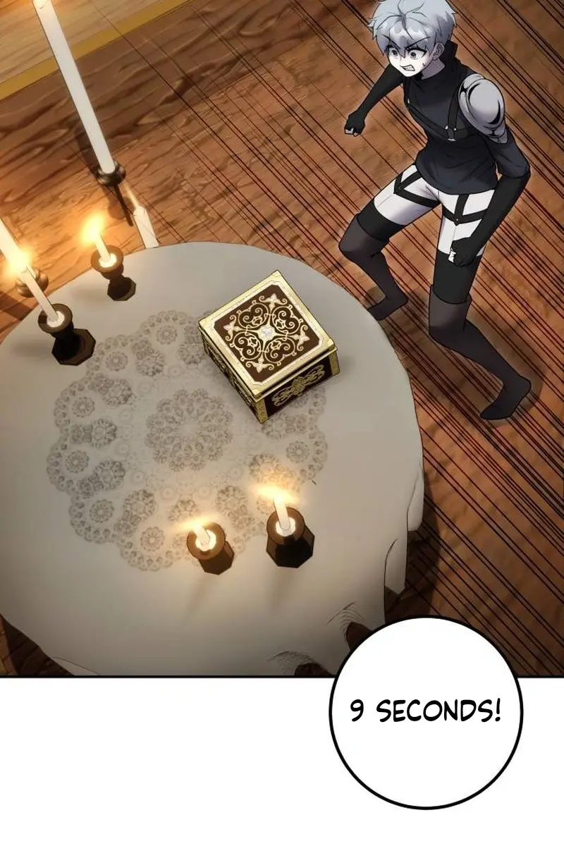 I Was More Overpowered Than the Hero, So I Hid My Power! Chapter 53 Page 42