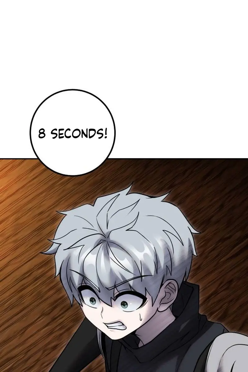 I Was More Overpowered Than the Hero, So I Hid My Power! Chapter 53 Page 43