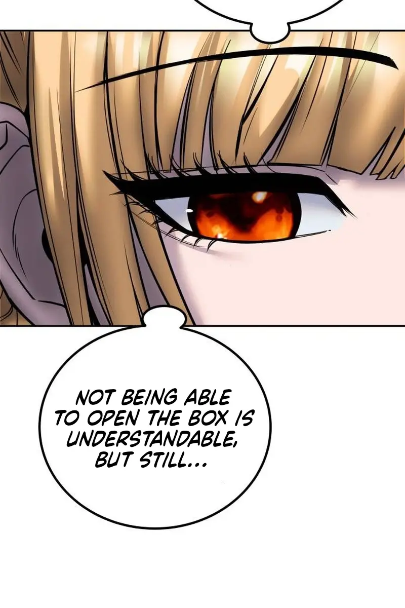 I Was More Overpowered Than the Hero, So I Hid My Power! Chapter 53 Page 50