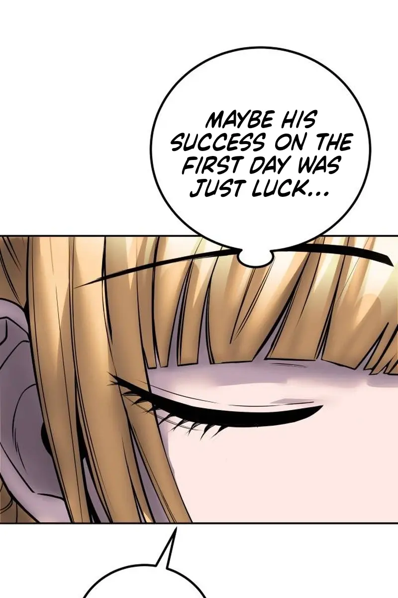 I Was More Overpowered Than the Hero, So I Hid My Power! Chapter 53 Page 51