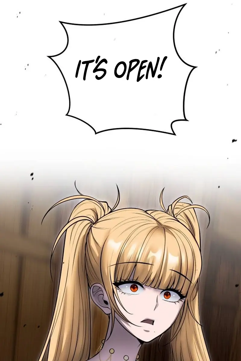 I Was More Overpowered Than the Hero, So I Hid My Power! Chapter 53 Page 53