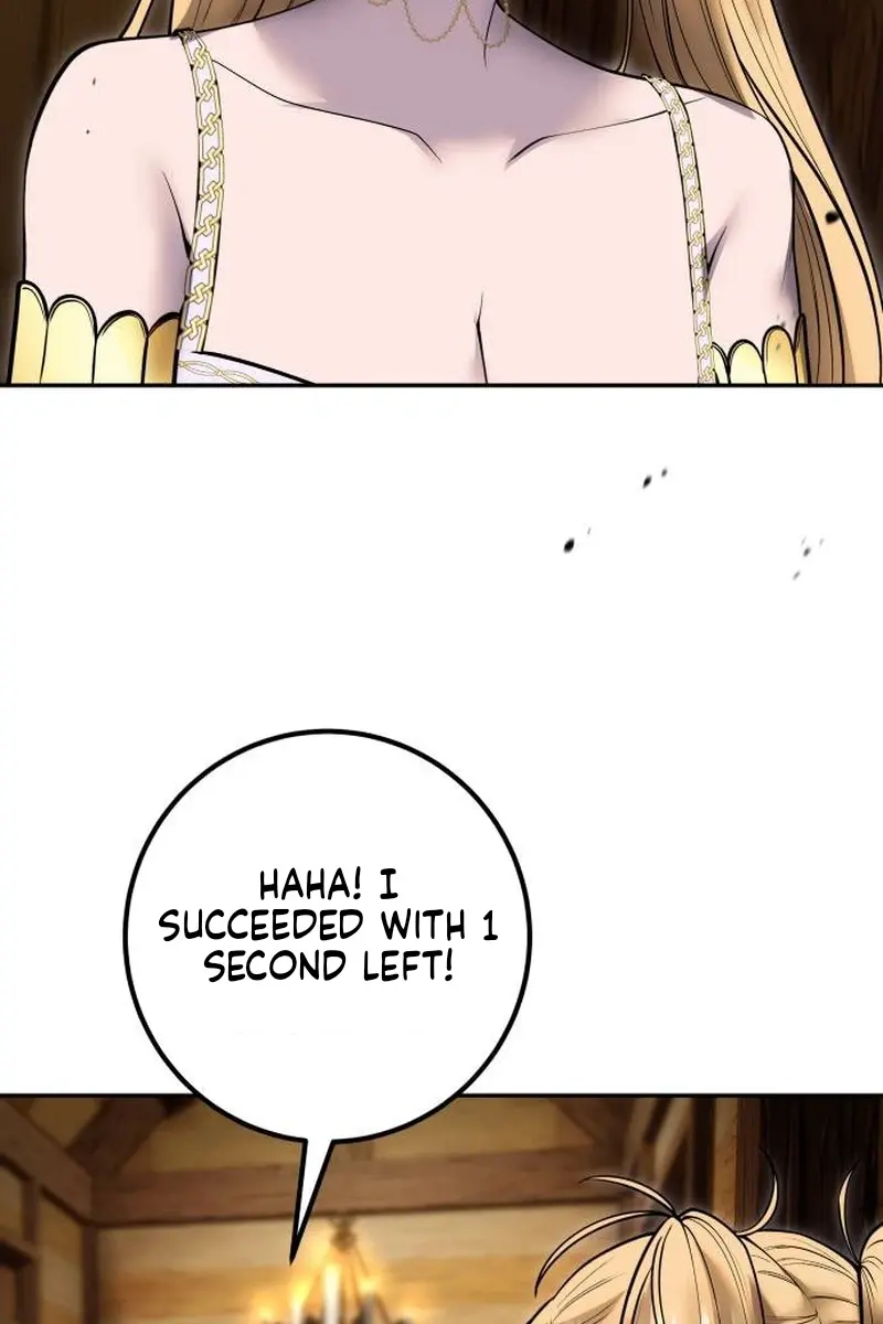 I Was More Overpowered Than the Hero, So I Hid My Power! Chapter 53 Page 54