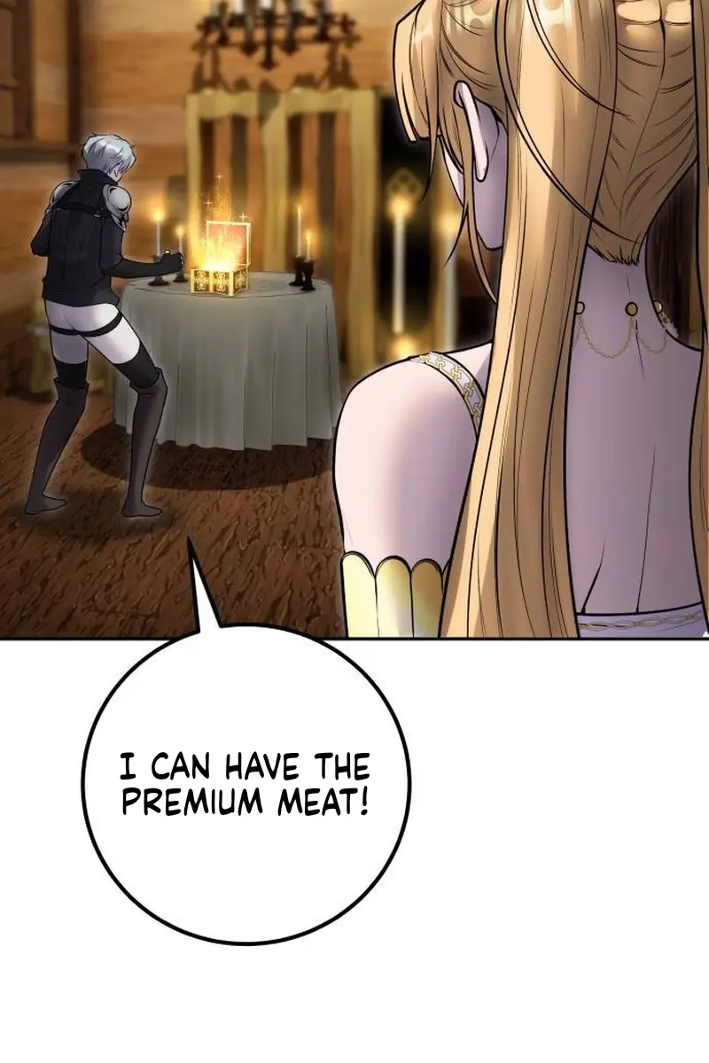 I Was More Overpowered Than the Hero, So I Hid My Power! Chapter 53 Page 55