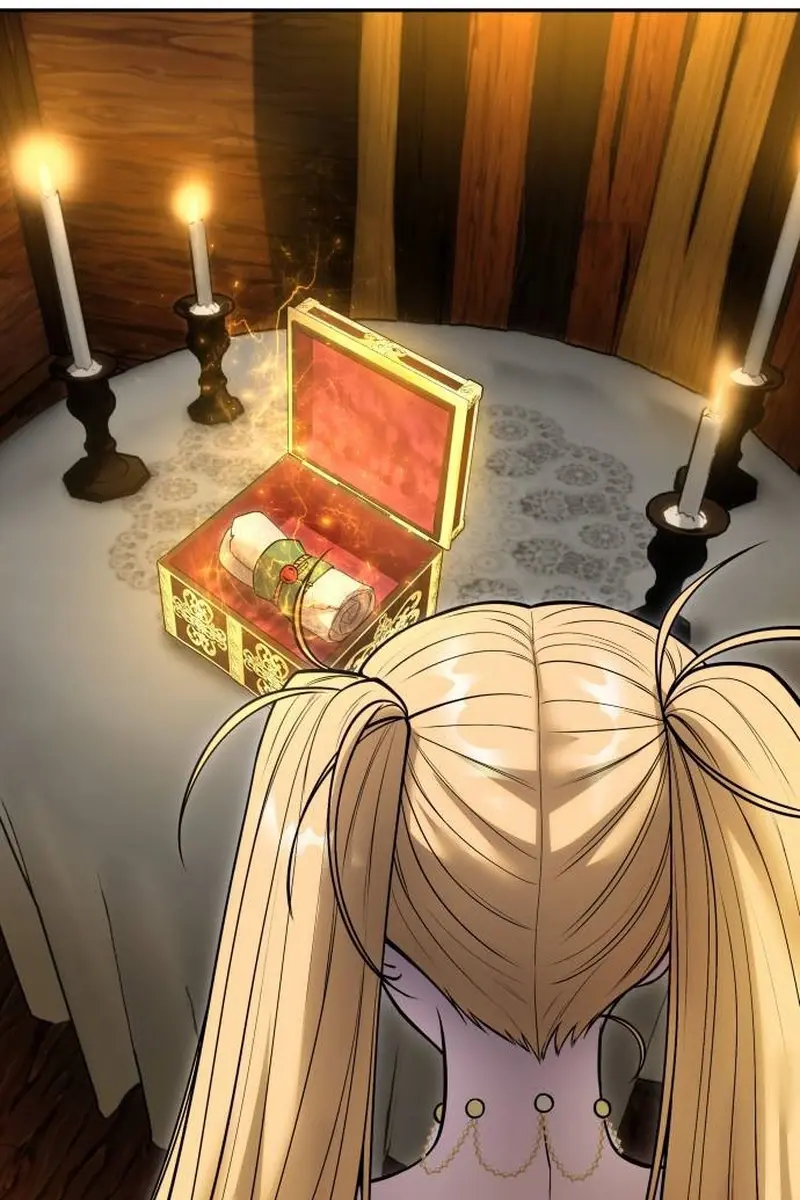 I Was More Overpowered Than the Hero, So I Hid My Power! Chapter 53 Page 59