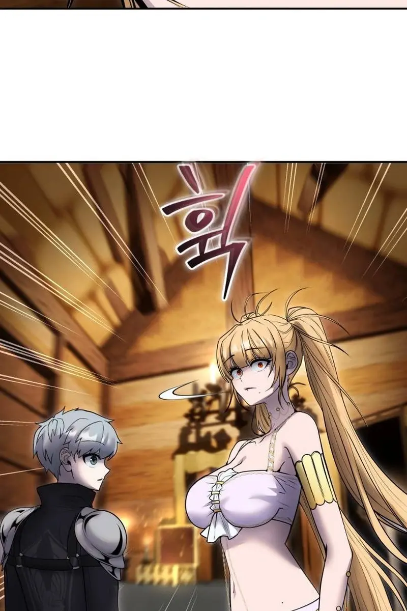 I Was More Overpowered Than the Hero, So I Hid My Power! Chapter 53 Page 61