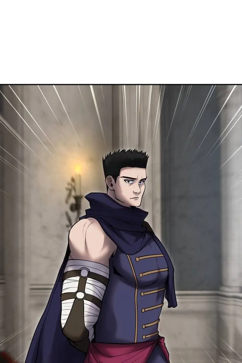 I Was More Overpowered Than the Hero, So I Hid My Power! Chapter 53 Page 68