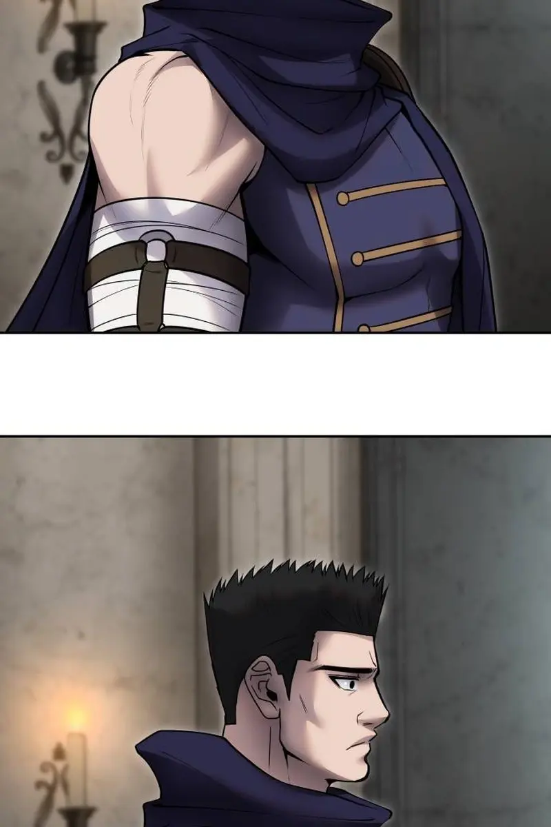 I Was More Overpowered Than the Hero, So I Hid My Power! Chapter 53 Page 70