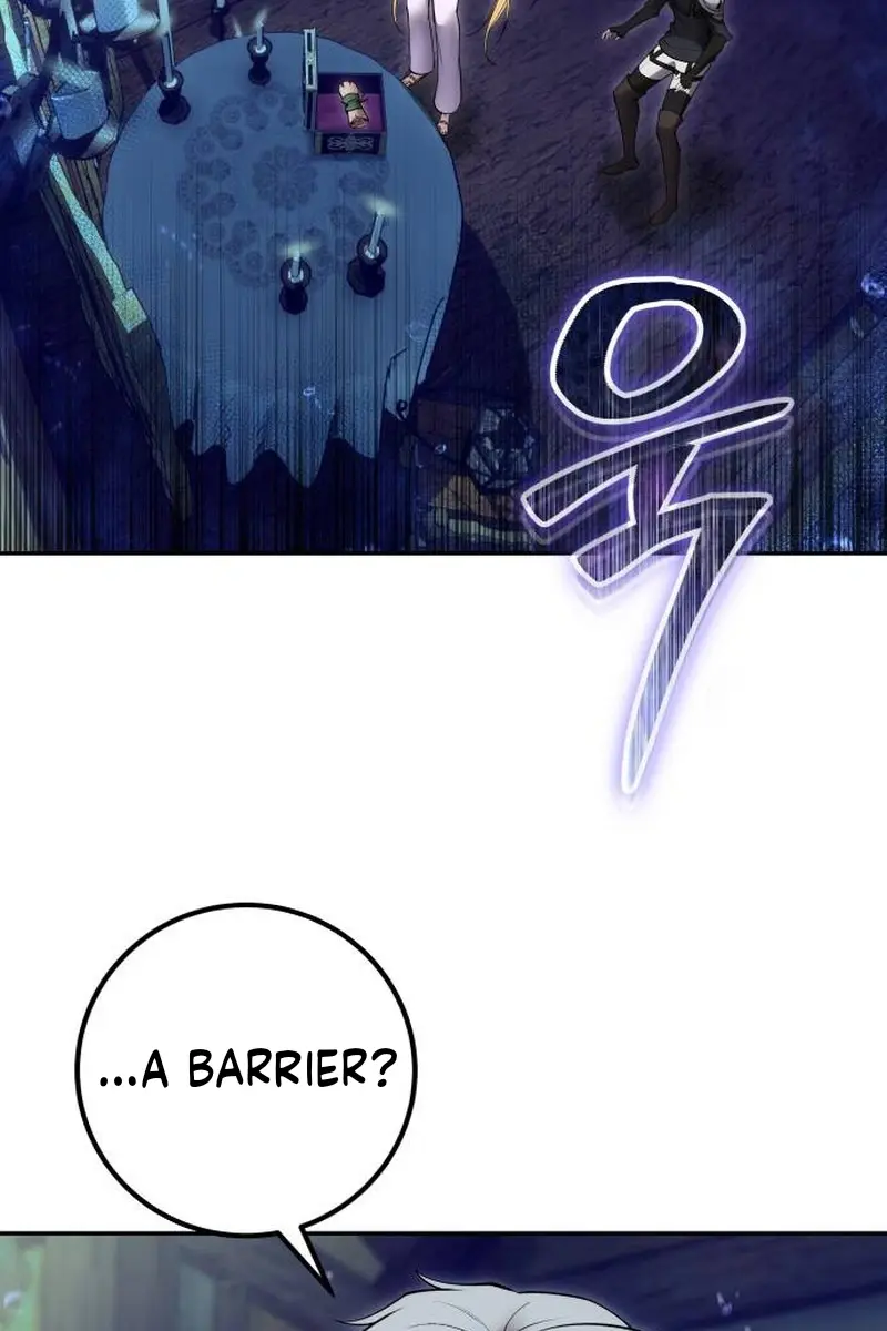 I Was More Overpowered Than the Hero, So I Hid My Power! Chapter 53 Page 75