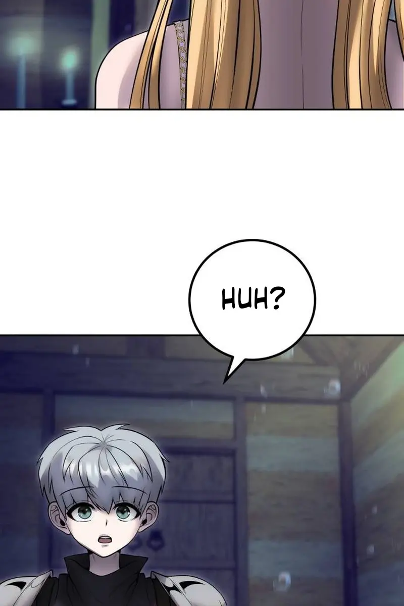 I Was More Overpowered Than the Hero, So I Hid My Power! Chapter 53 Page 80