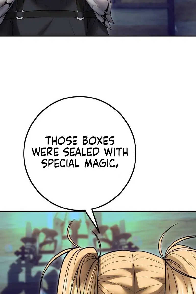 I Was More Overpowered Than the Hero, So I Hid My Power! Chapter 53 Page 81