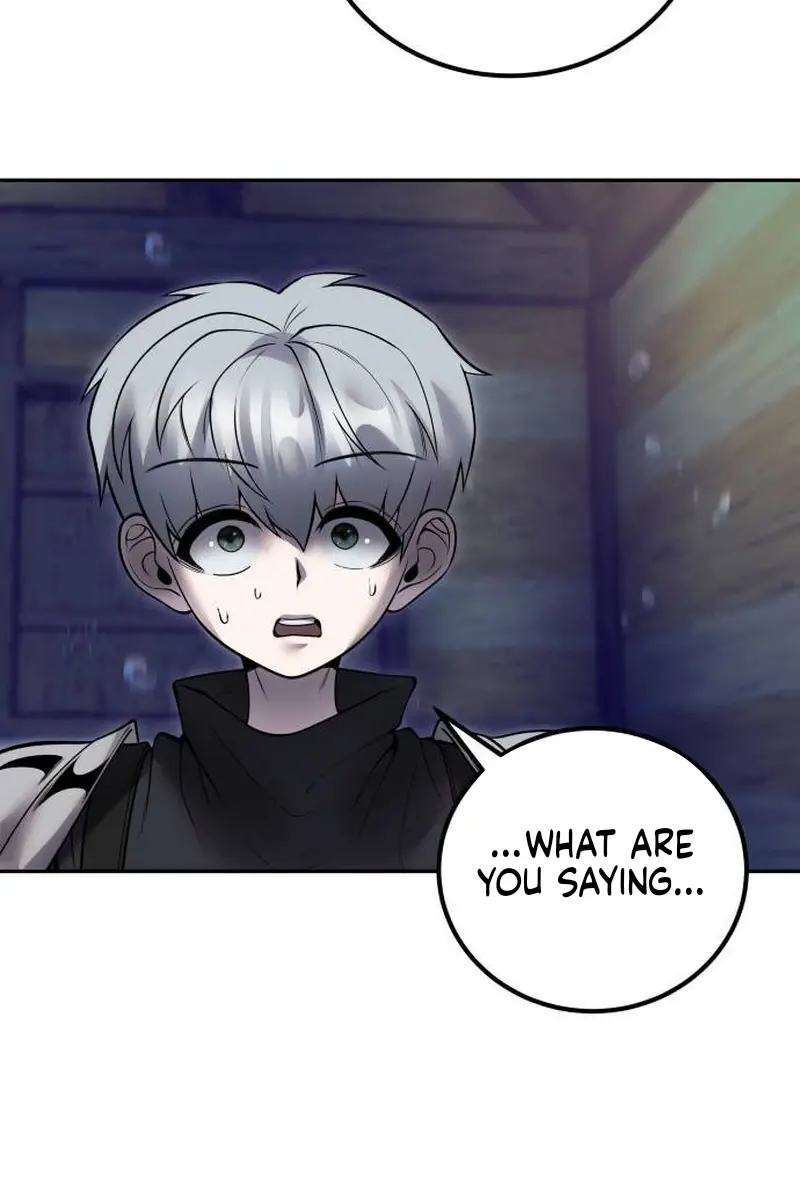 I Was More Overpowered Than the Hero, So I Hid My Power! Chapter 53 Page 83