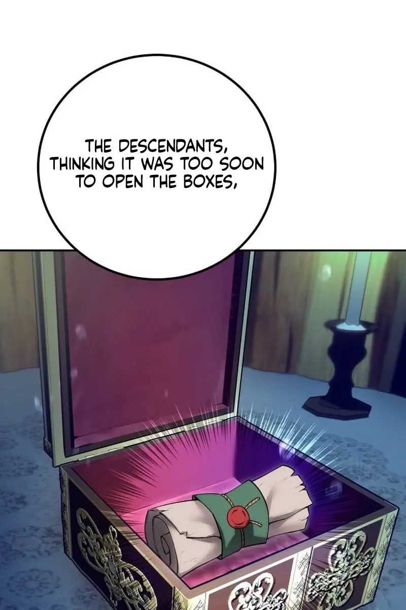 I Was More Overpowered Than the Hero, So I Hid My Power! Chapter 53 Page 84