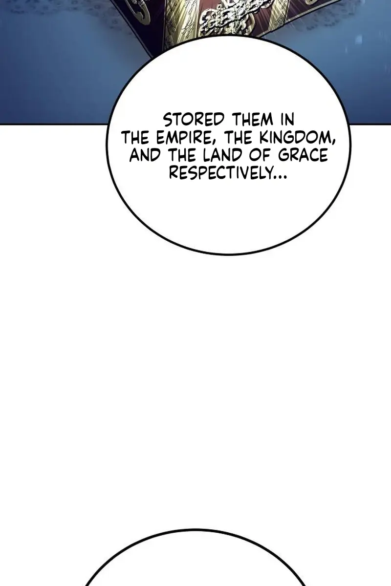 I Was More Overpowered Than the Hero, So I Hid My Power! Chapter 53 Page 85