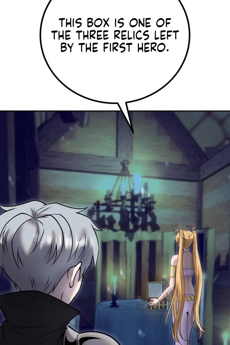 I Was More Overpowered Than the Hero, So I Hid My Power! Chapter 53 Page 86