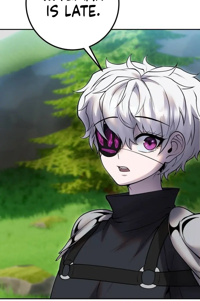 I Was More Overpowered Than the Hero, So I Hid My Power! Chapter 53 Page 90