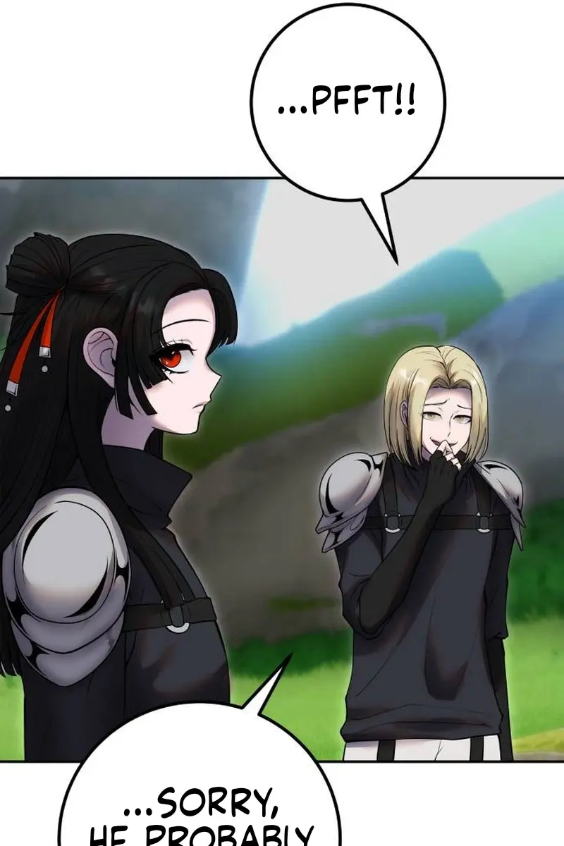 I Was More Overpowered Than the Hero, So I Hid My Power! Chapter 53 Page 92