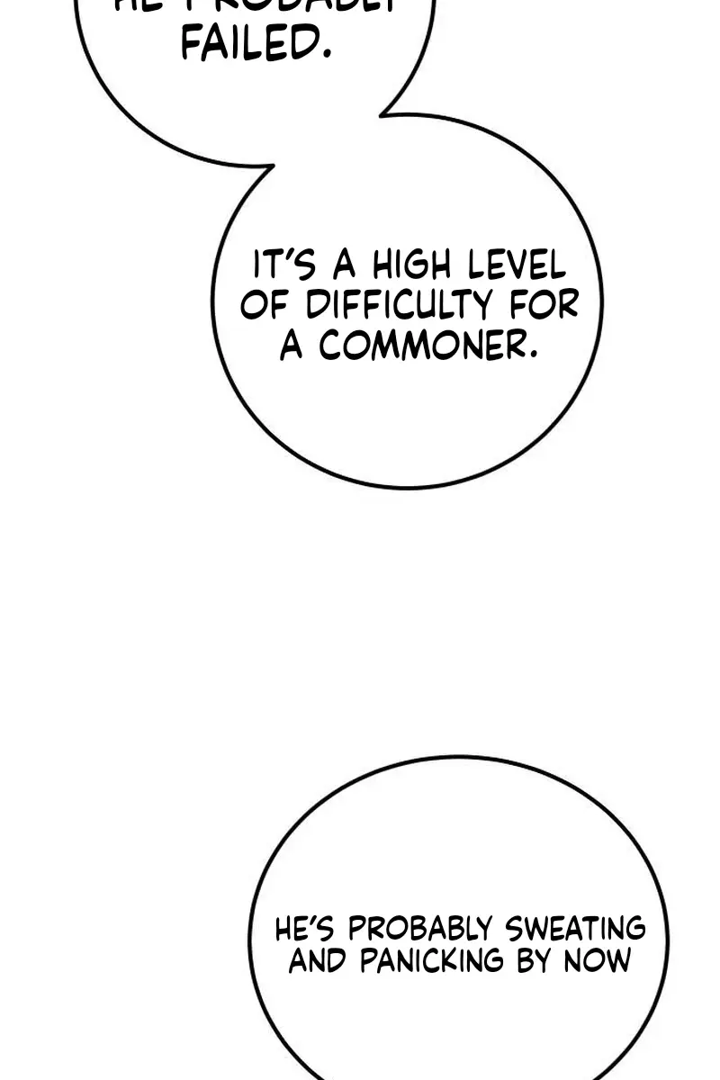 I Was More Overpowered Than the Hero, So I Hid My Power! Chapter 53 Page 93