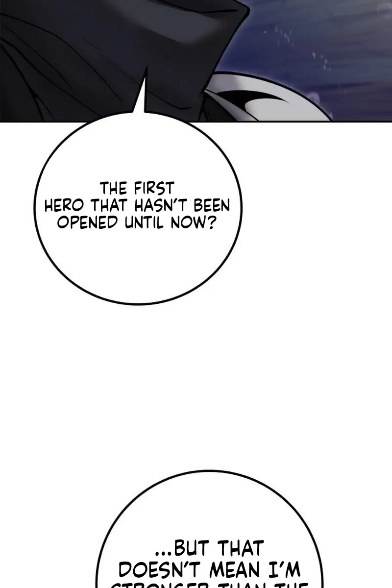 I Was More Overpowered Than the Hero, So I Hid My Power! Chapter 53 Page 96