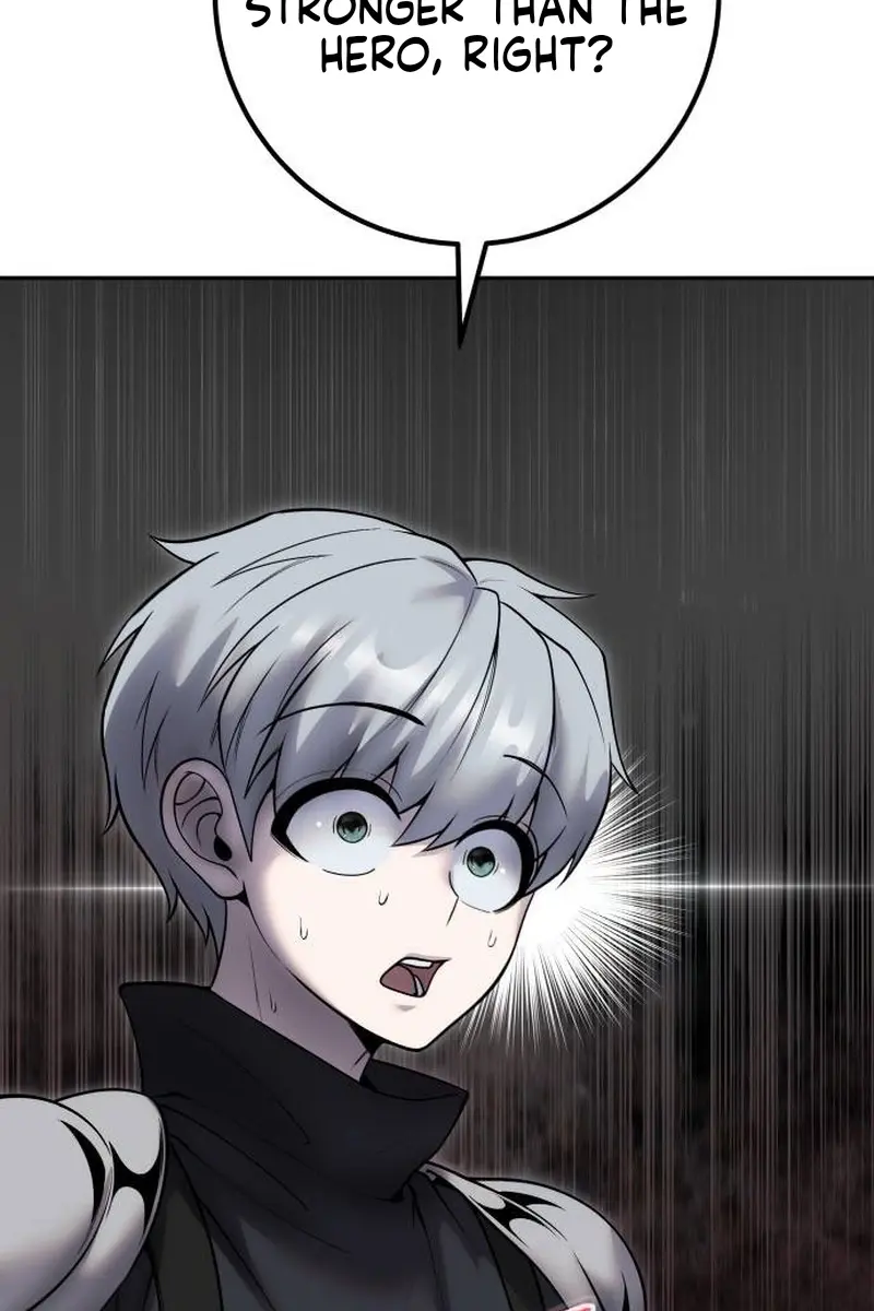 I Was More Overpowered Than the Hero, So I Hid My Power! Chapter 53 Page 97