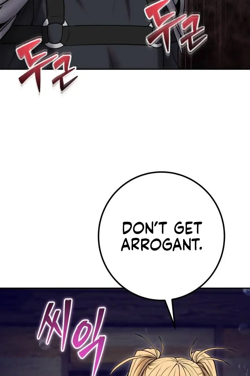 I Was More Overpowered Than the Hero, So I Hid My Power! Chapter 53 Page 98