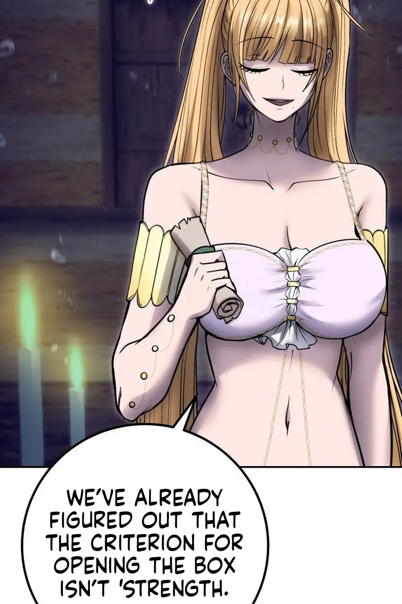 I Was More Overpowered Than the Hero, So I Hid My Power! Chapter 53 Page 99