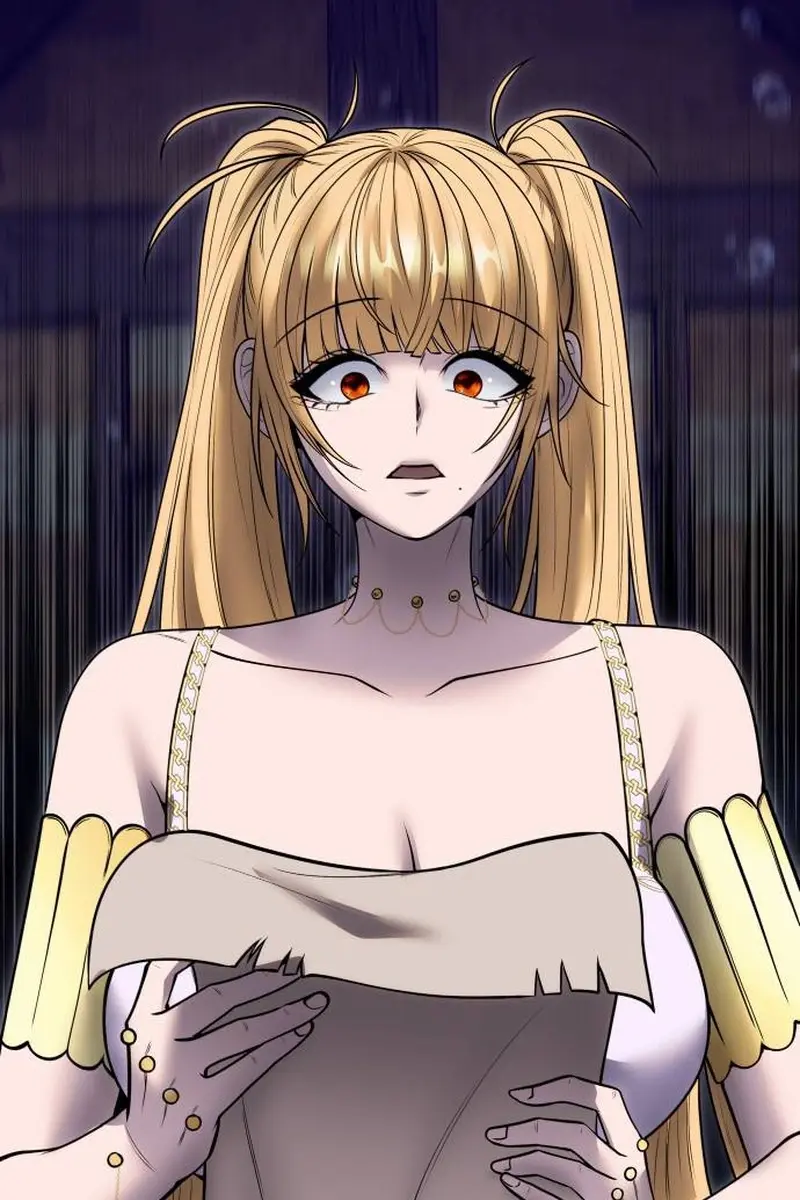 I Was More Overpowered Than the Hero, So I Hid My Power! Chapter 53 Page 105