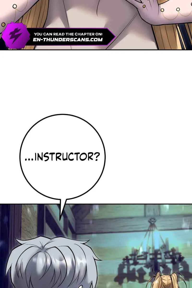 I Was More Overpowered Than the Hero, So I Hid My Power! Chapter 53 Page 106